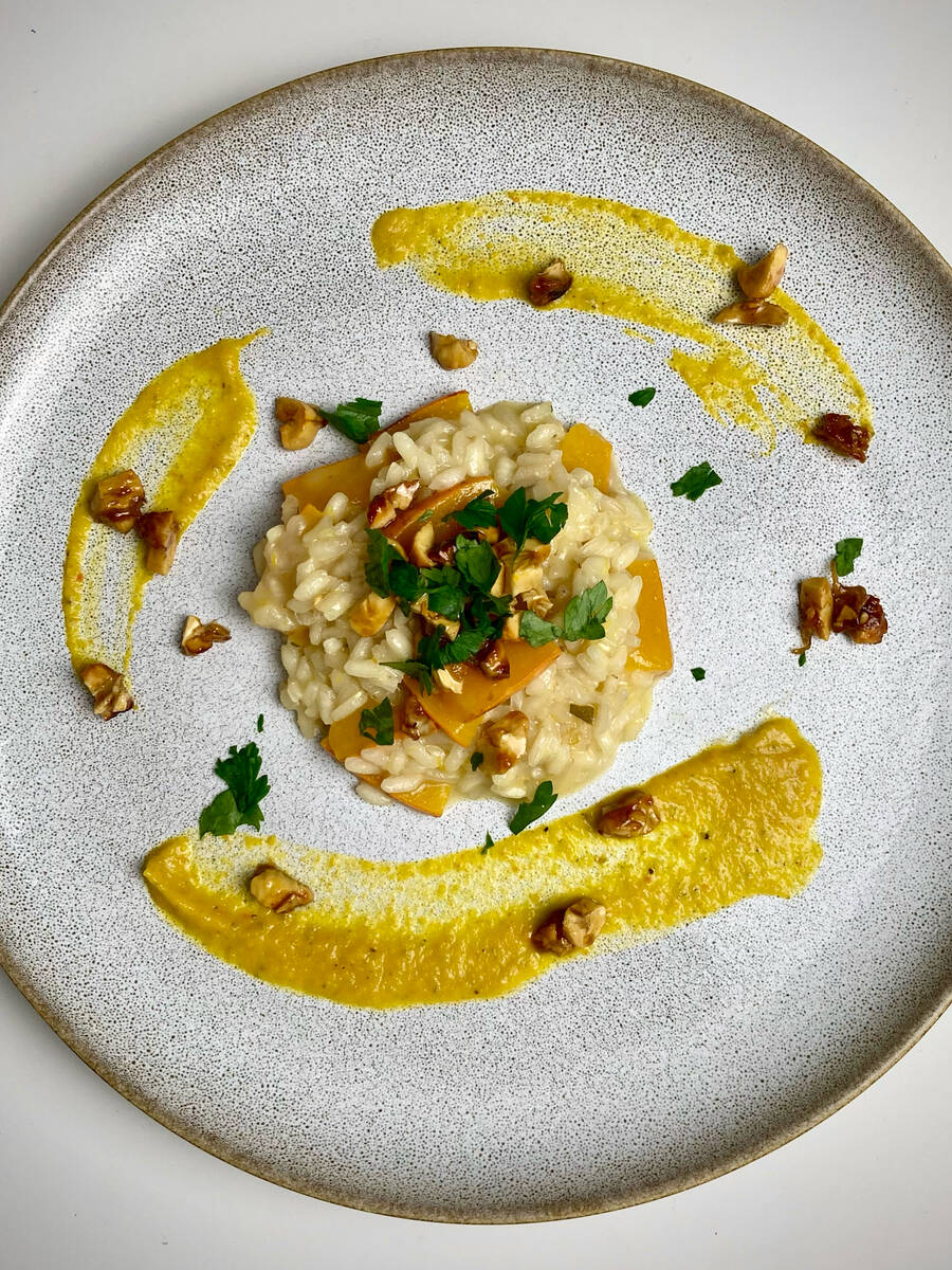 Mediterrane Rosenkohl-Pfanne mit 5 Zutaten | Rezept | Kitchen Stories