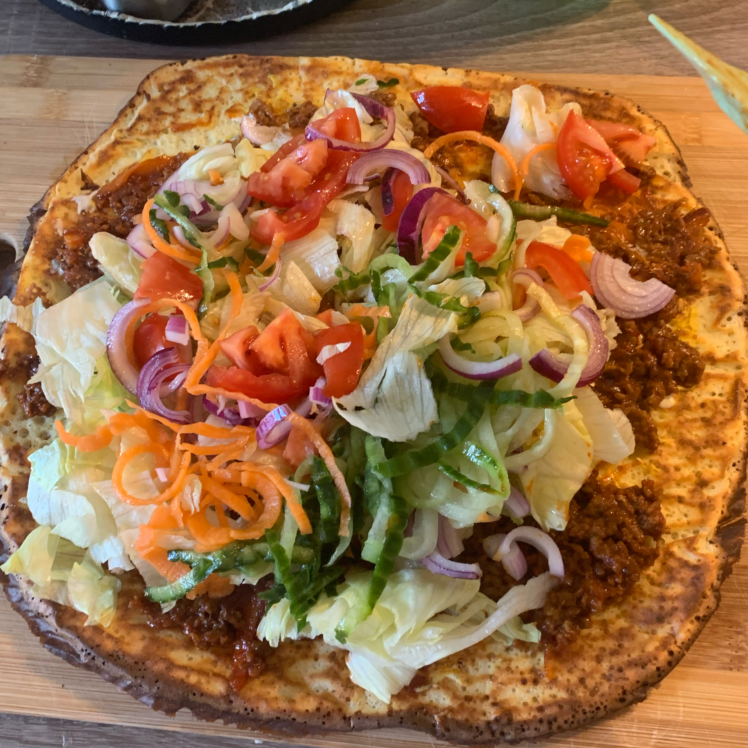 Burgerrolle