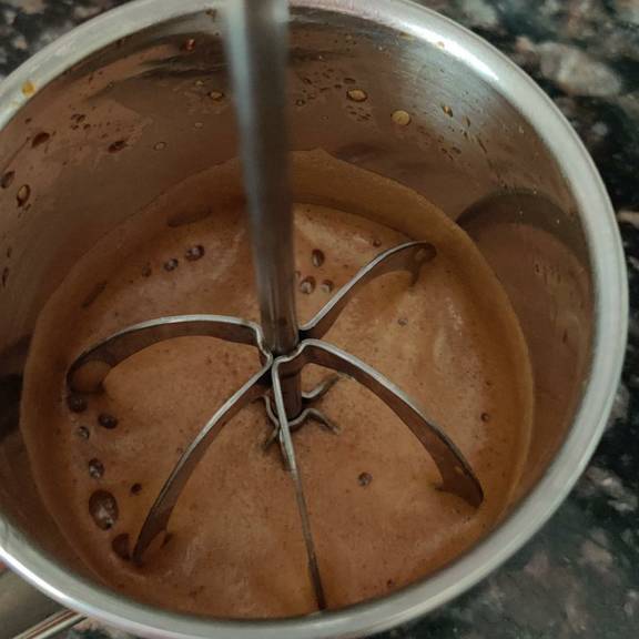 Cold Coffee without coffee maker at home Recipe Kitchen Stories