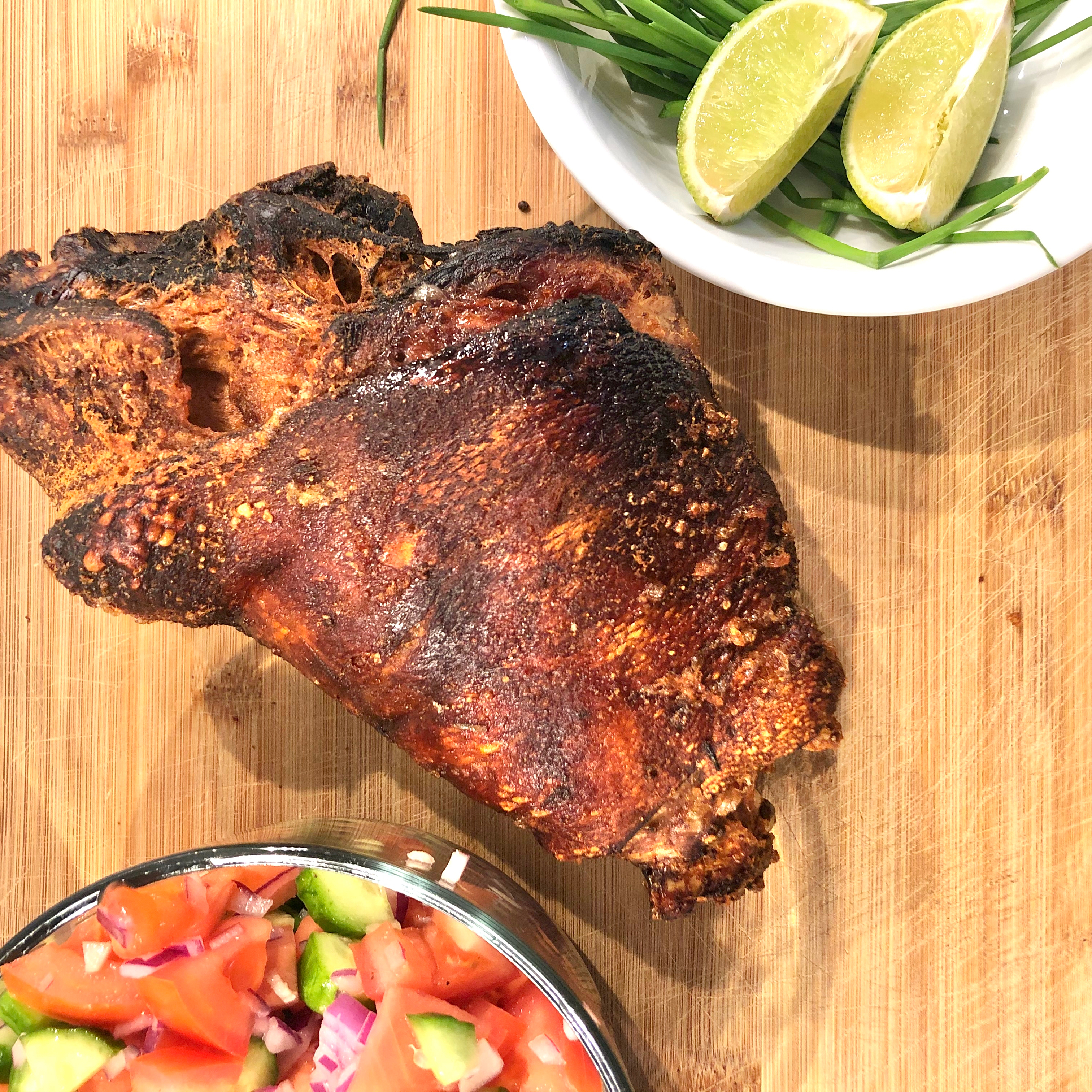 Crispy Pata-image