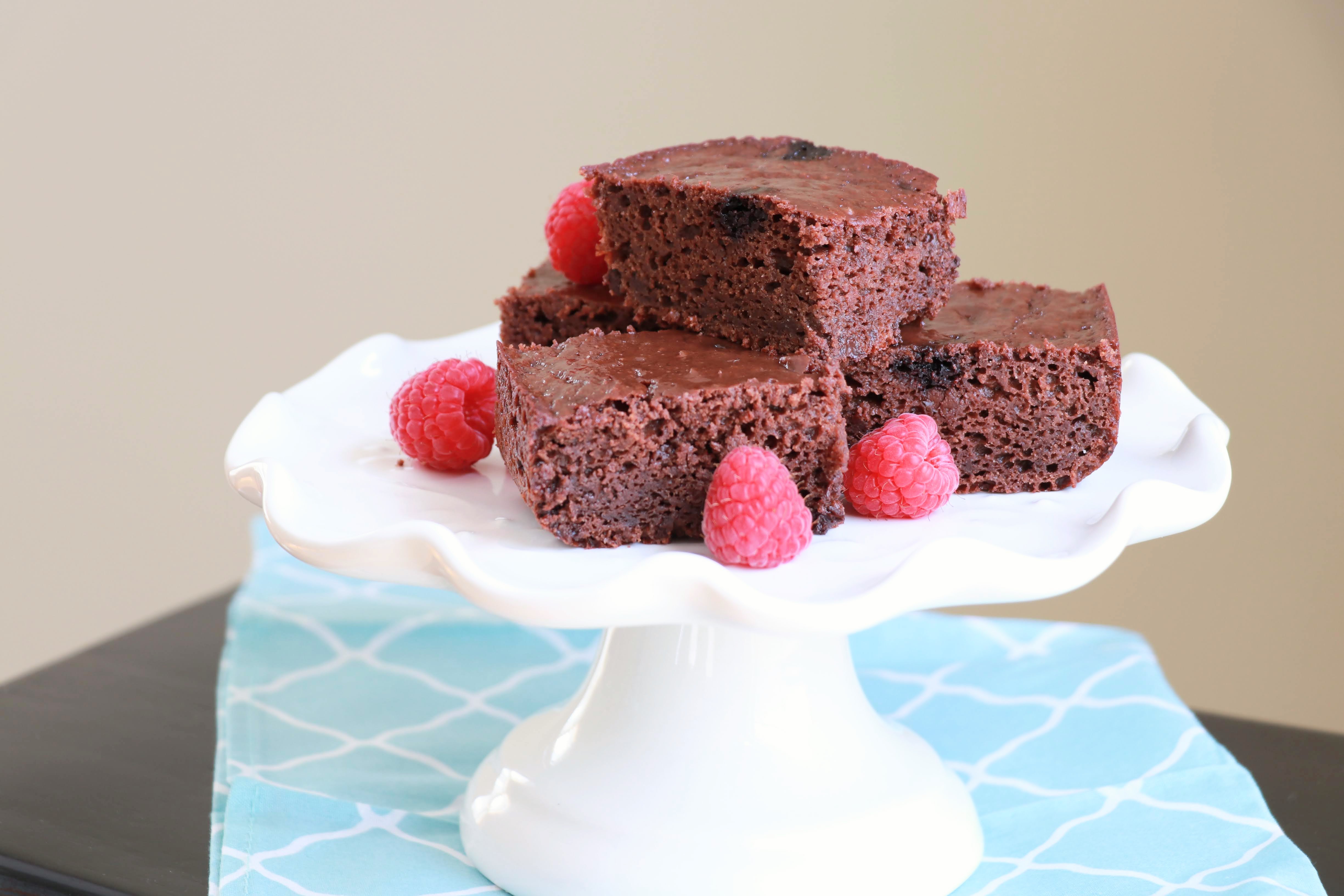 Greek Yogurt Brownies Recipe Kitchen Stories