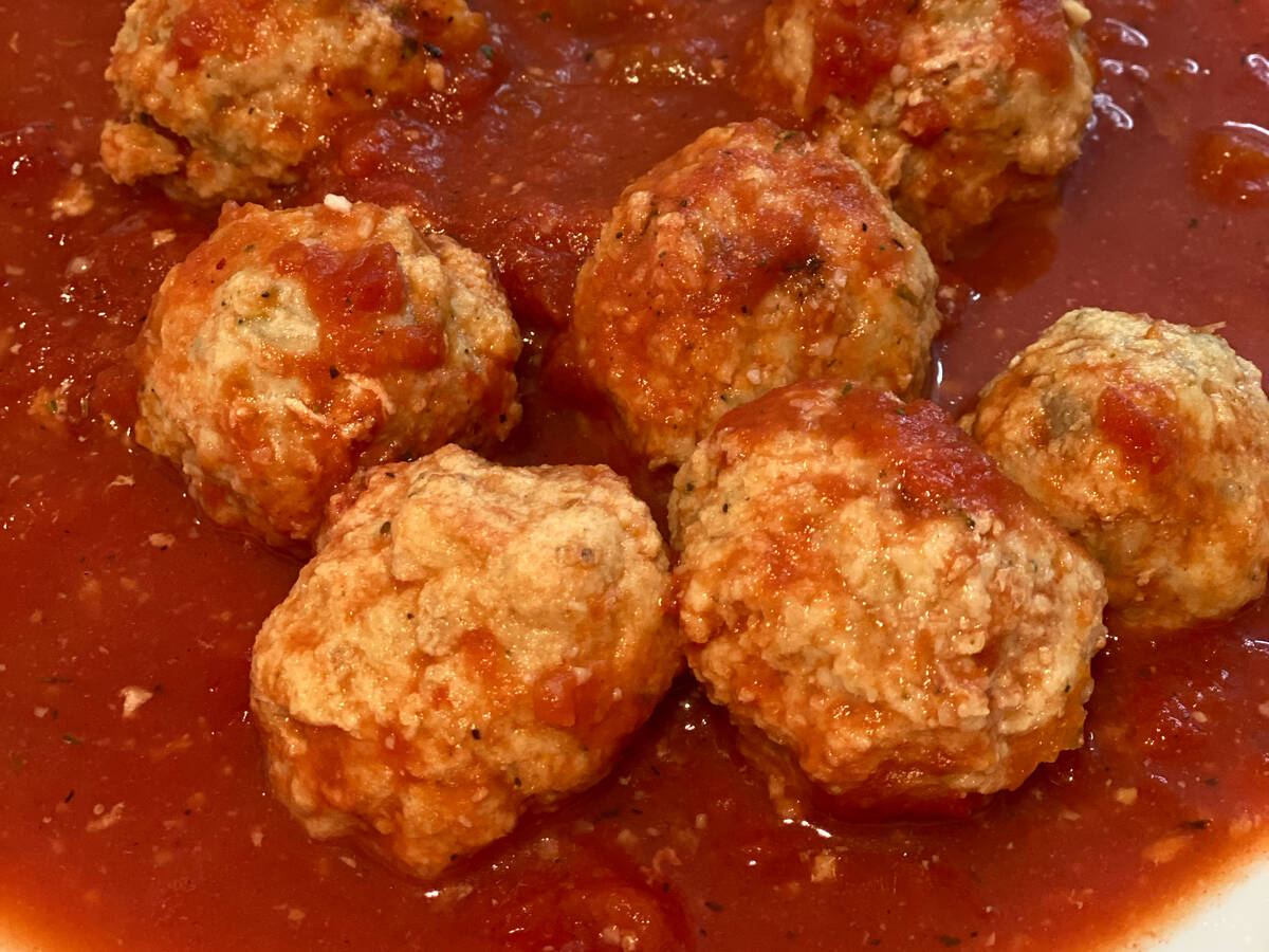 Fish balls in tomato sauce Recipe Kitchen Stories