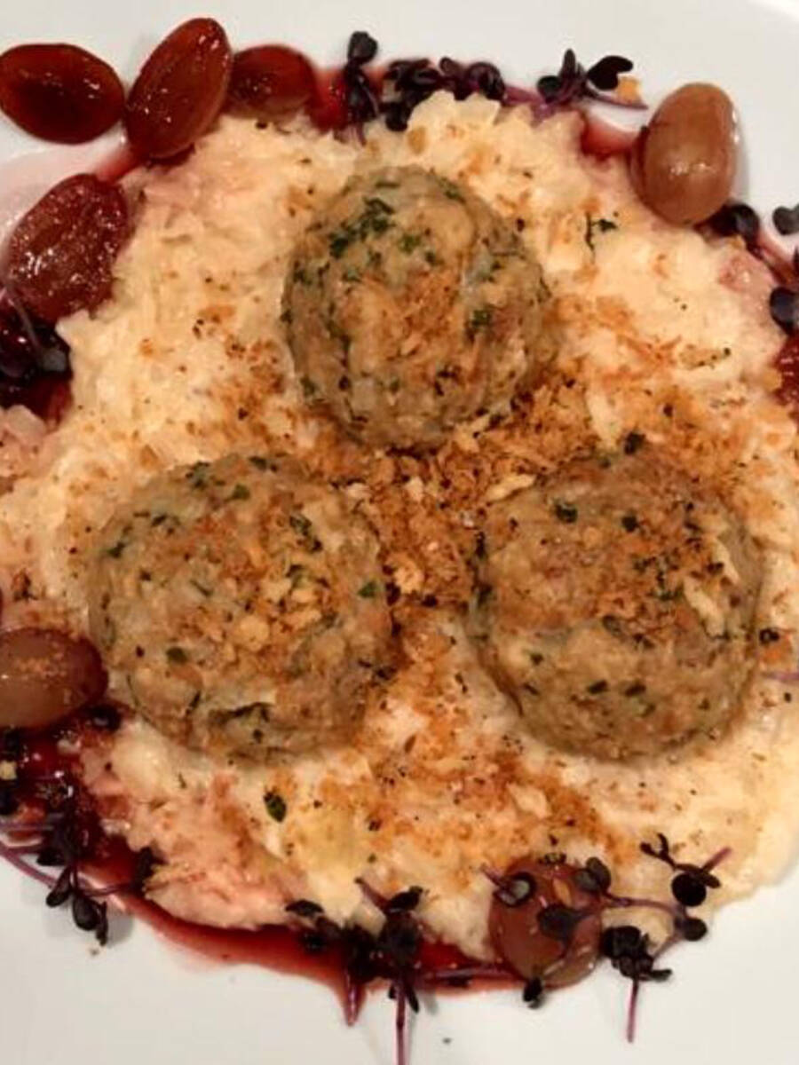 Klassischer Rotkohl mit Äpfeln | Kitchen Stories Rezept