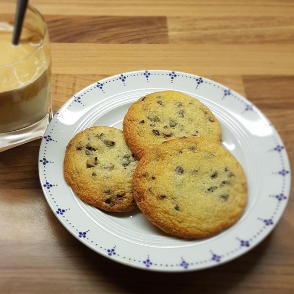 Best Cookies ever!