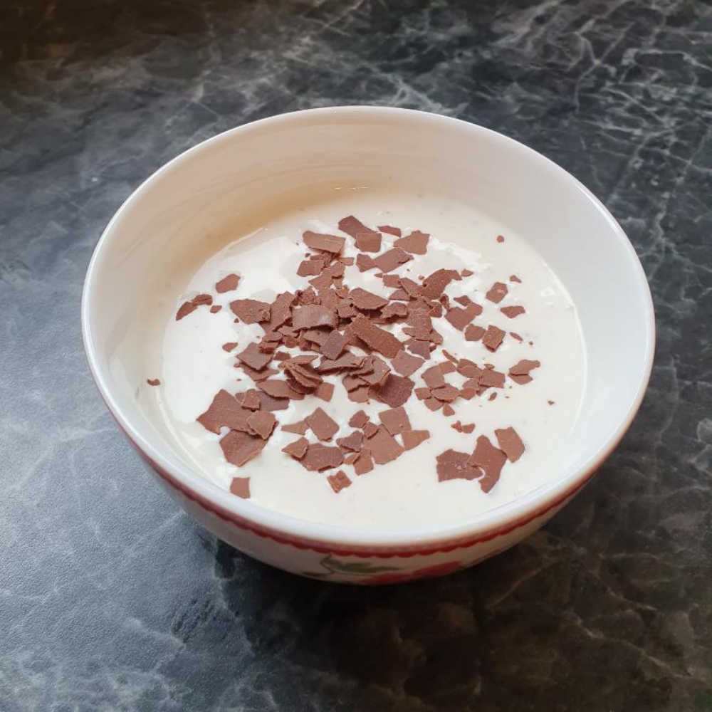 Straciatella Creme