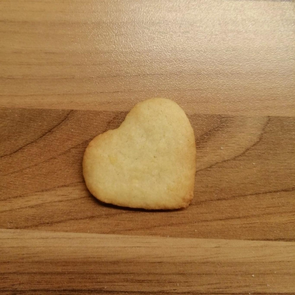 Uromas Hauskekse