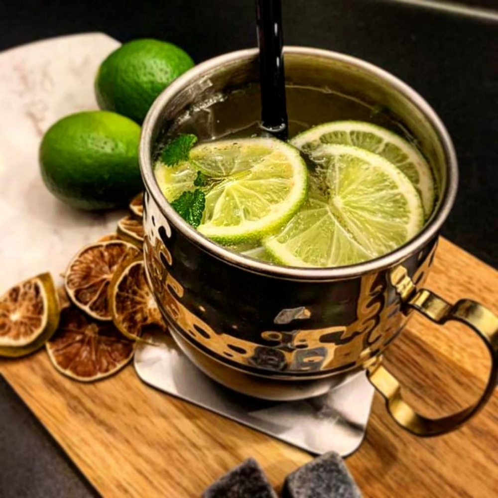 Moscow Mule