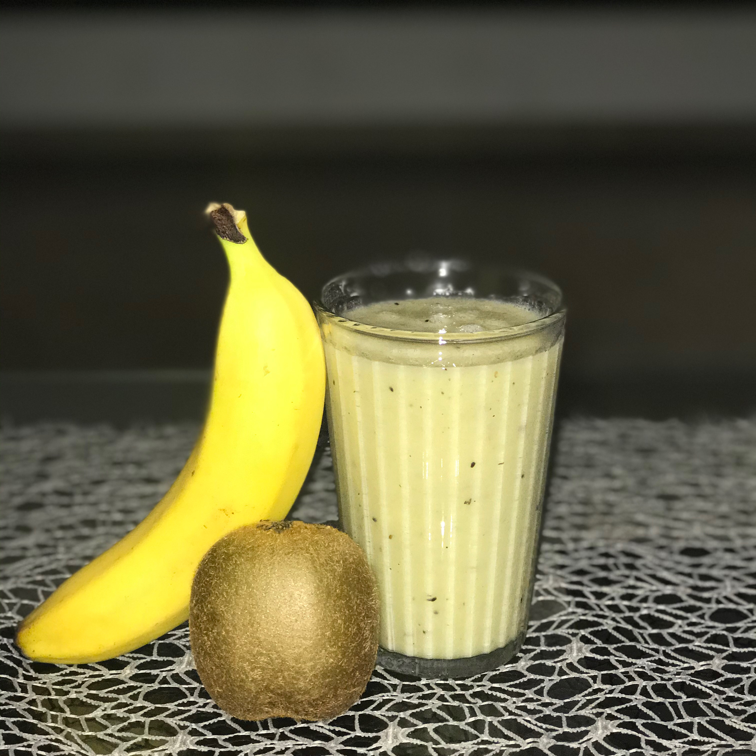 Daily day Smoothie