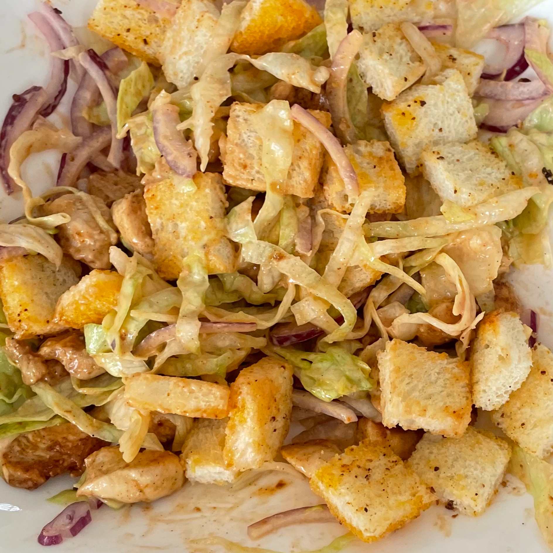 kapsalon ceaser | Recipe | Kitchen Stories