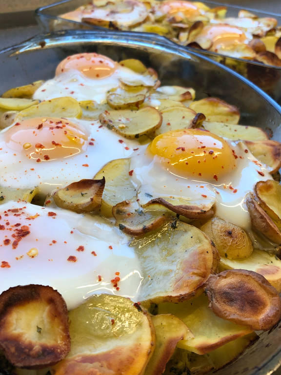 Senfeier (German eggs in mustard sauce) Recipe Kitchen Stories