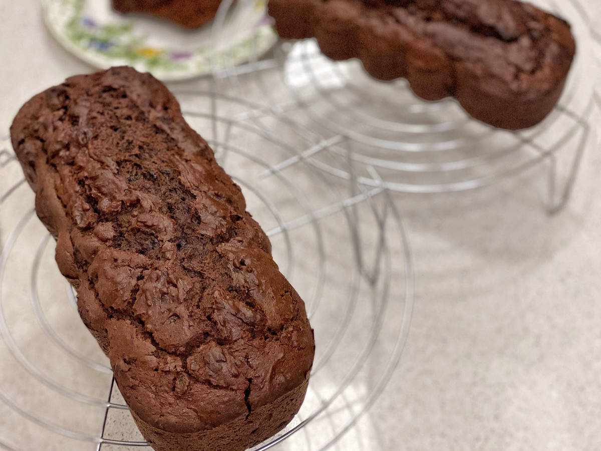 Chocolate Date Cake Recipe Kitchen Stories