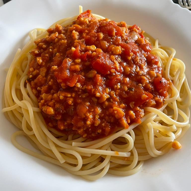 Vegane Bolognese