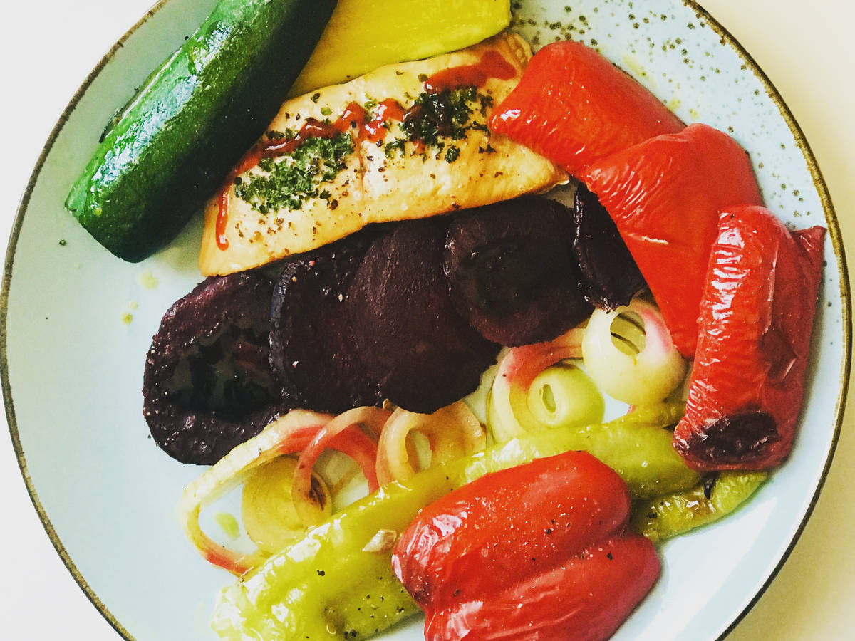 Grandma’s halibut microwave recipe Recipe Kitchen Stories