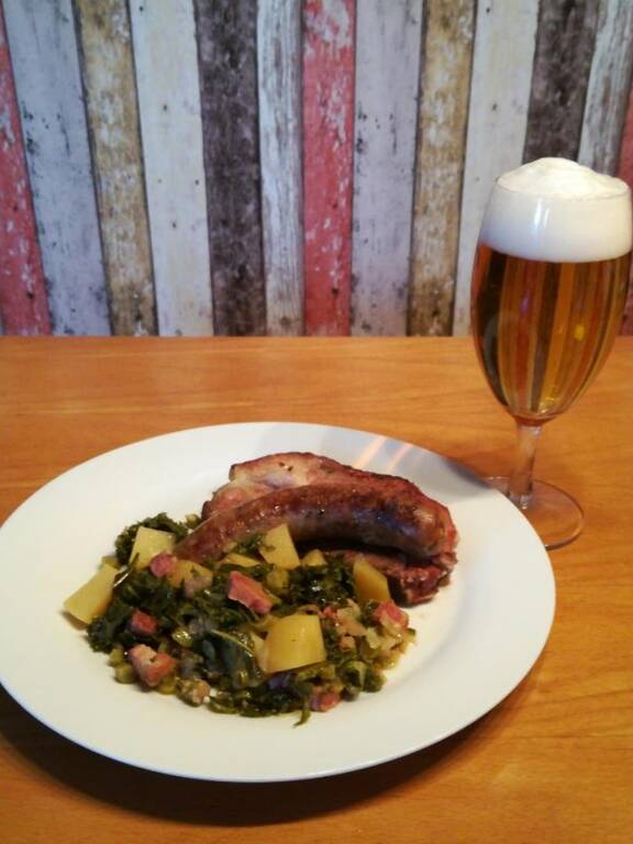 Nudeln mit Thunfischsoße | Rezept | Kitchen Stories Nudeln mit Thunfischsoße | Rezept | Kitchen Stories