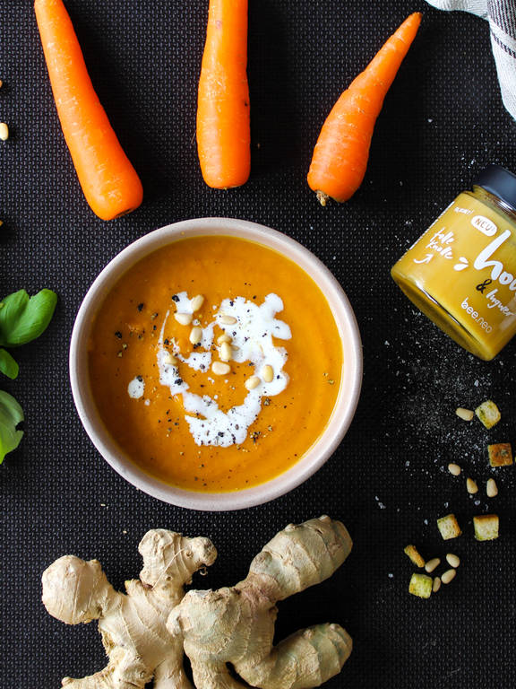 Klassischer Rotkohl mit Äpfeln | Kitchen Stories Rezept