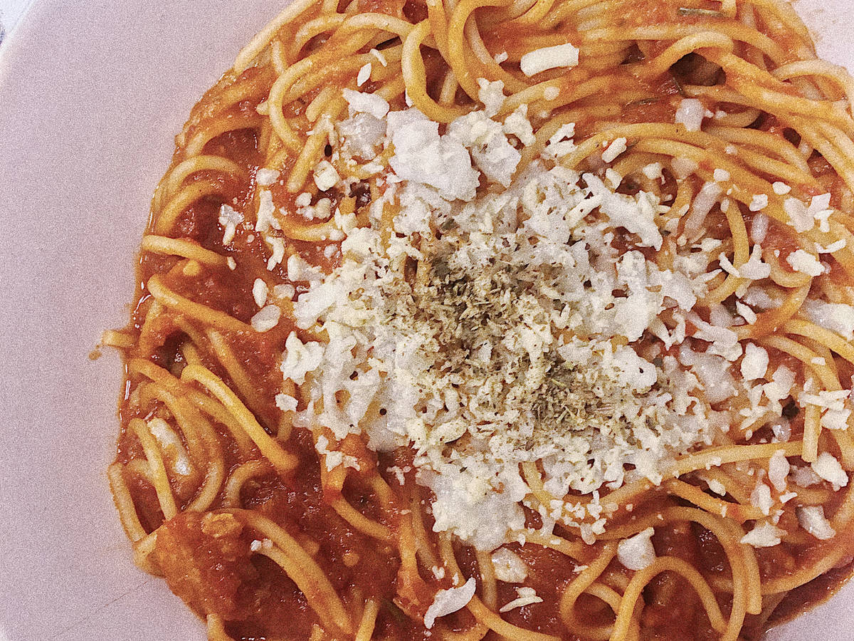 Classic Spaghetti Bolognese Recipe Kitchen Stories