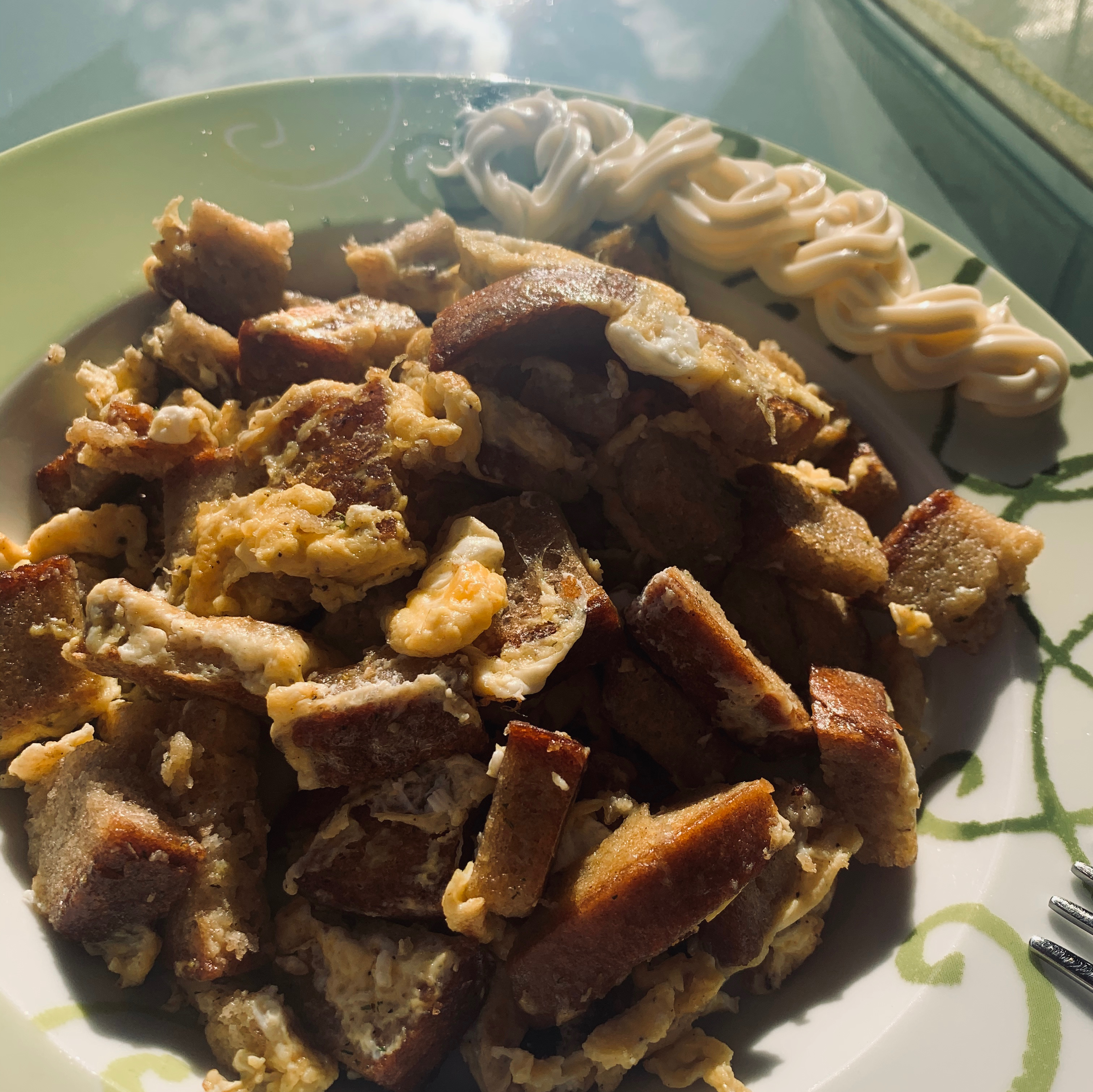 Brotschmarrn