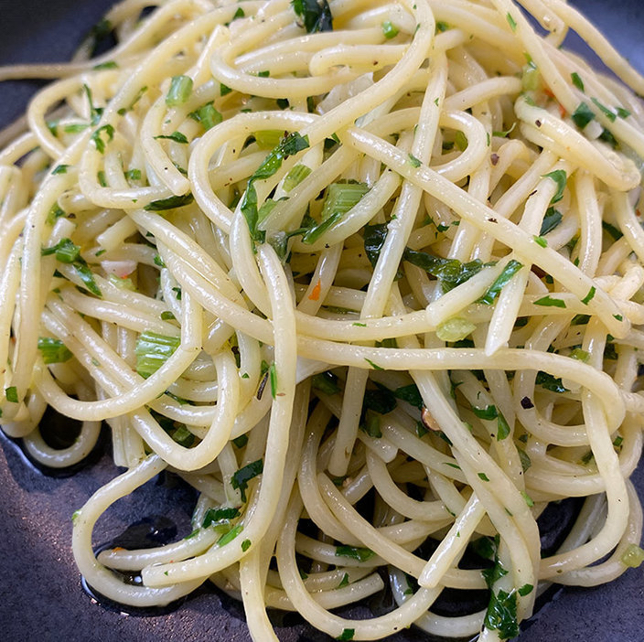 Aglio Olio