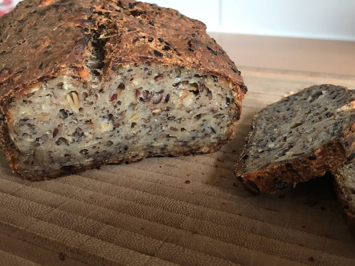 Apfelbrötchen nach schwedischem Vorbild | Rezept | Kitchen Stories