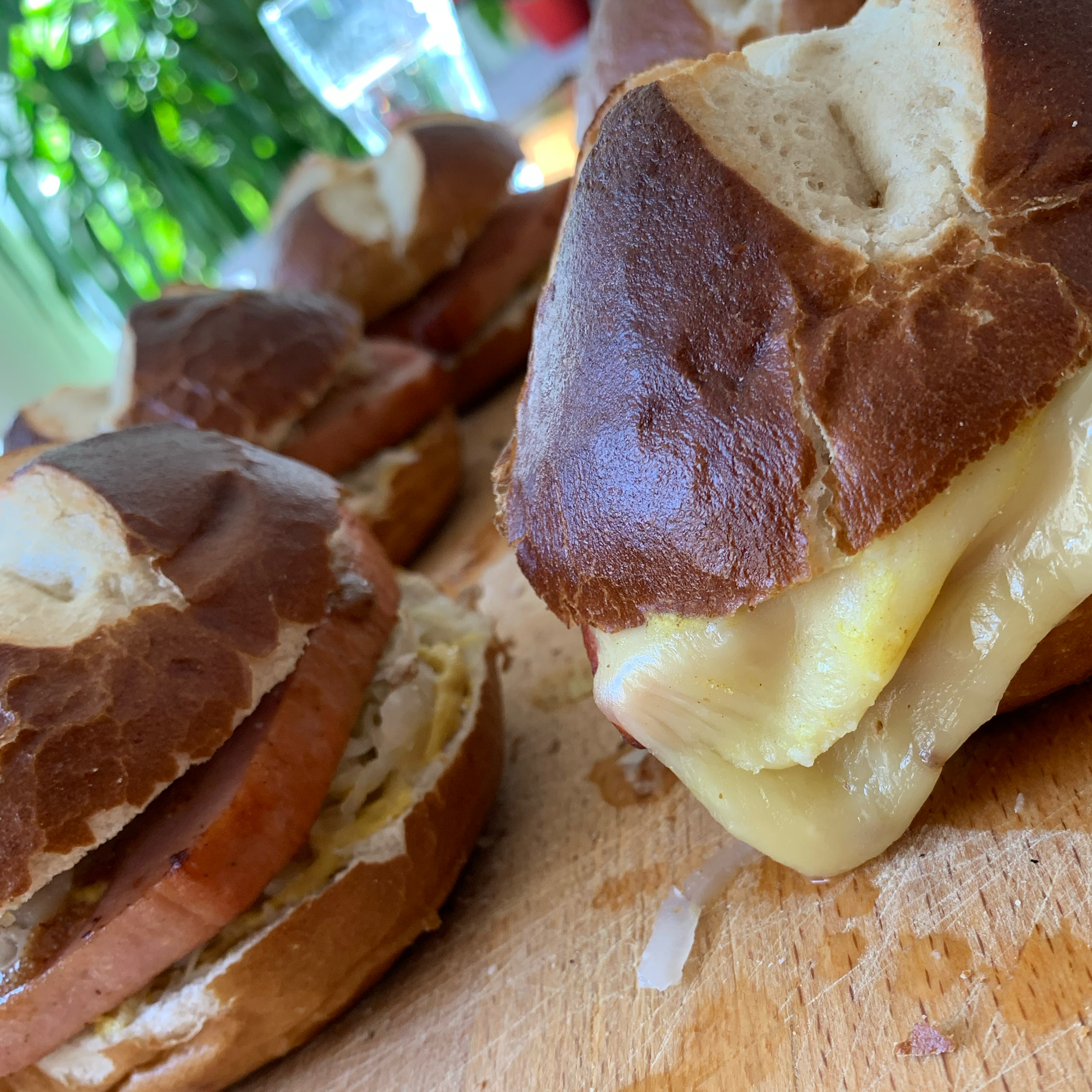 Bayernburger