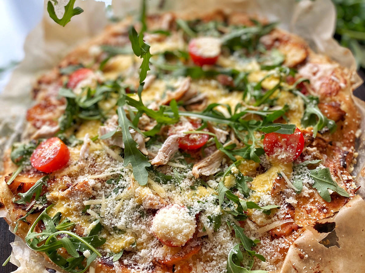 Homemade Guacamole With Cumin. Recipe Kitchen Stories