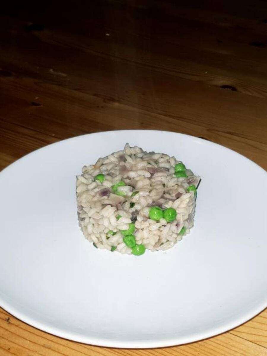 Mediterrane Rosenkohl-Pfanne mit 5 Zutaten | Rezept | Kitchen Stories