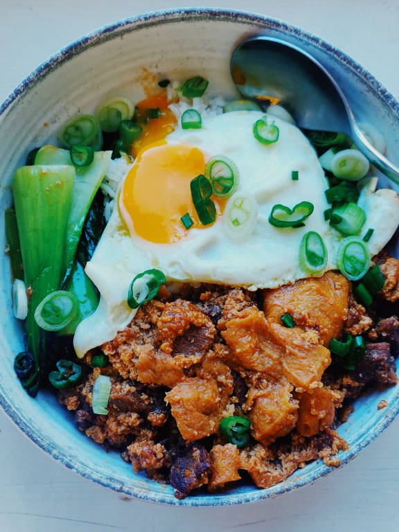 Beef yakiniku Recipe Kitchen Stories