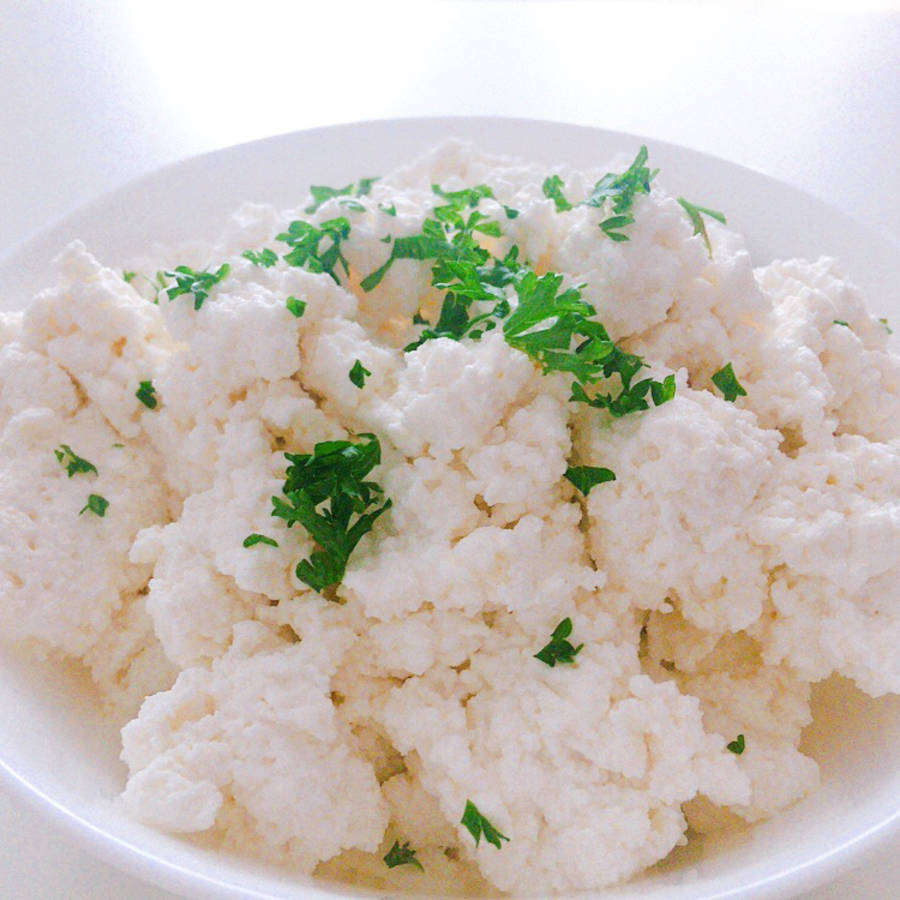 Homemade Cottage Cheese Wrap Recipe Kitchen Stories