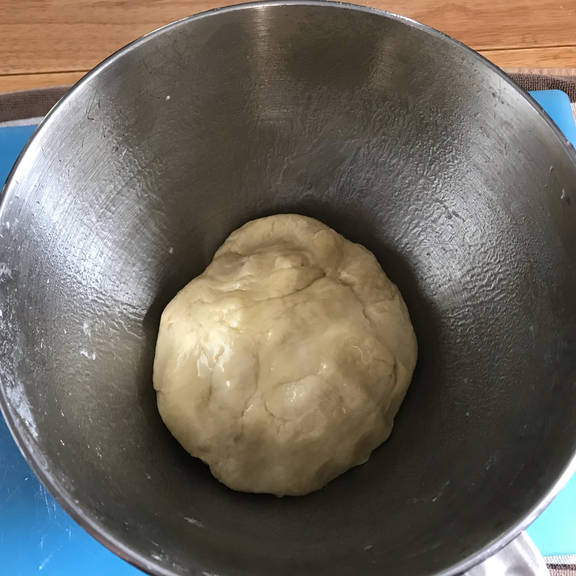 Thick and Crispy Pizza Dough Recipe Kitchen Stories