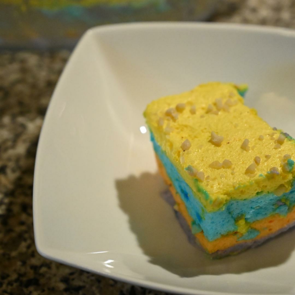 Marshmallow Pudding Recipe Kitchen Stories