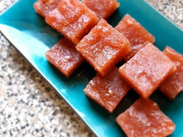 Muscat Recipe Kitchen Stories