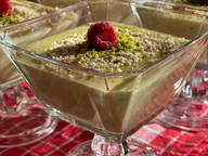 Lebanese Vegan Cake Sfouf Recipe Kitchen Stories