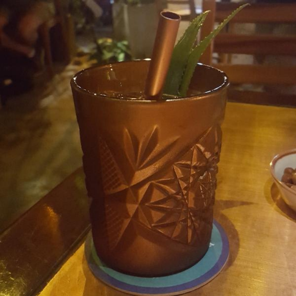 einfache leckere Himmbeerlassi