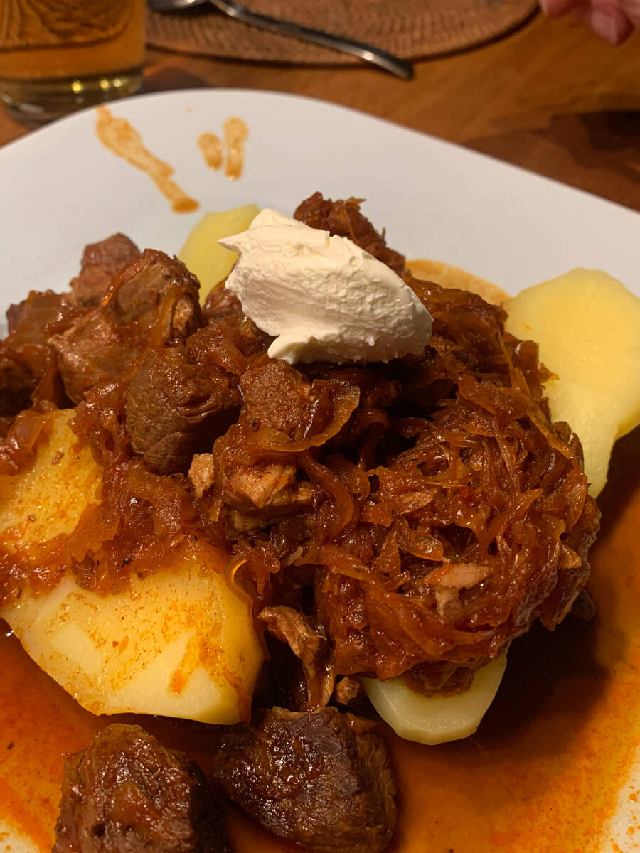 Albondigas - Spanische Hackbällchen | Rezept | Kitchen Stories