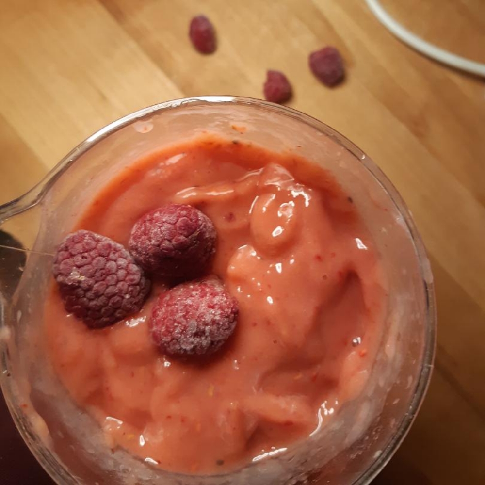 leckerer Smoothie