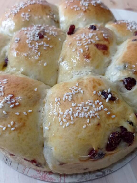 Smitten Kitchen’s Granola Biscotti Kitchen Stories