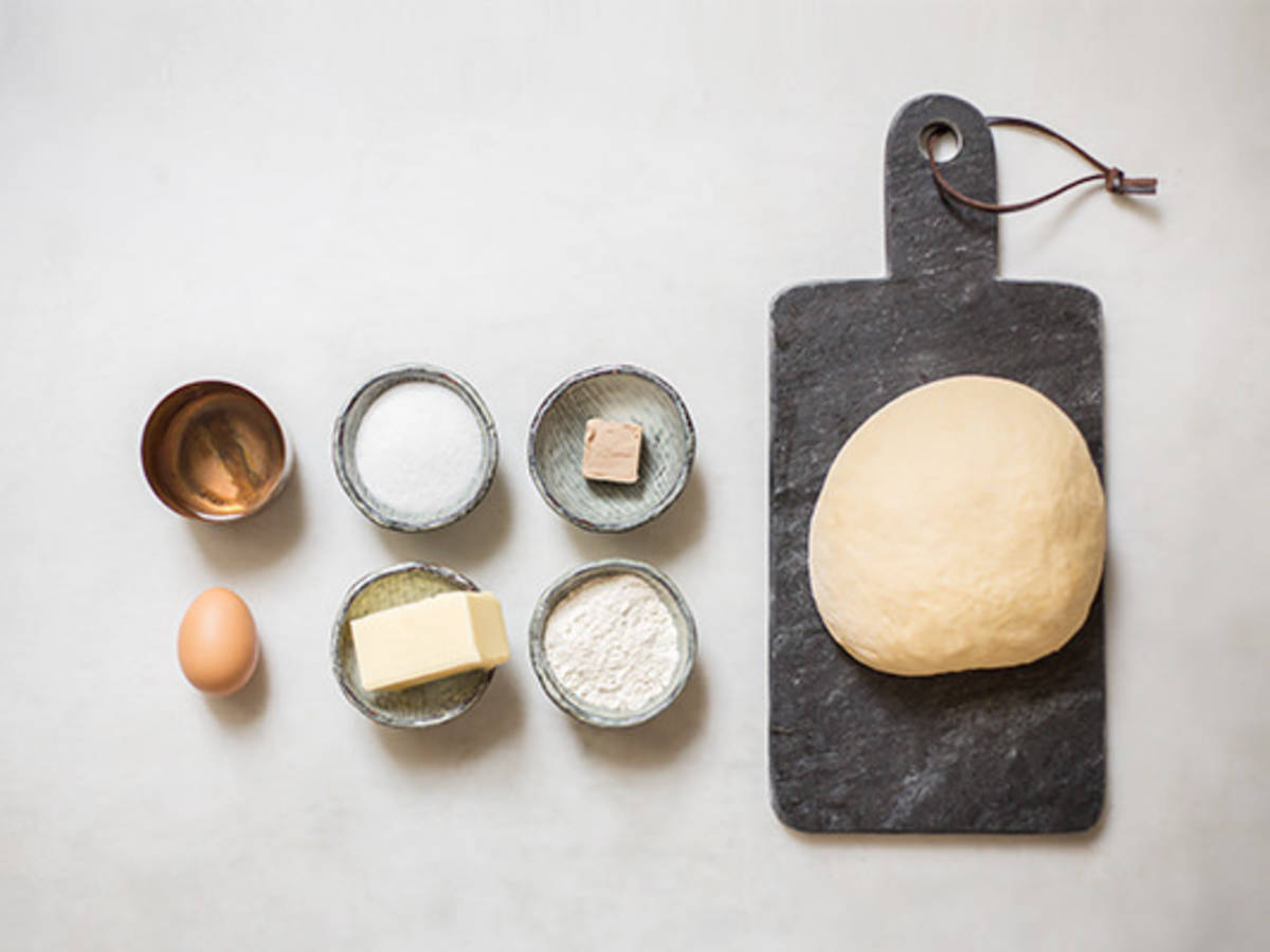 Guide to Types of Doughs and Batters I Kitchen Stories