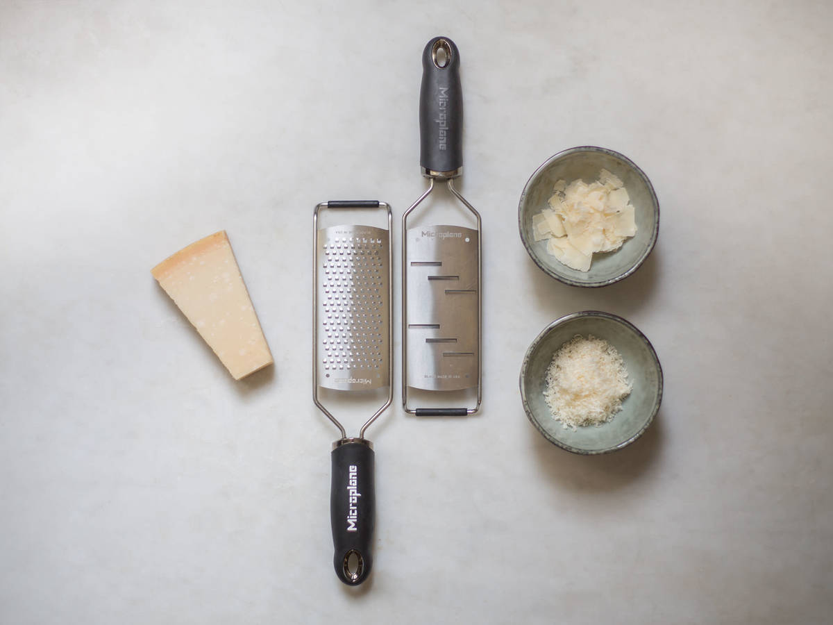 Simple Pasta With Fresh Black Truffle Adria Fine Foods