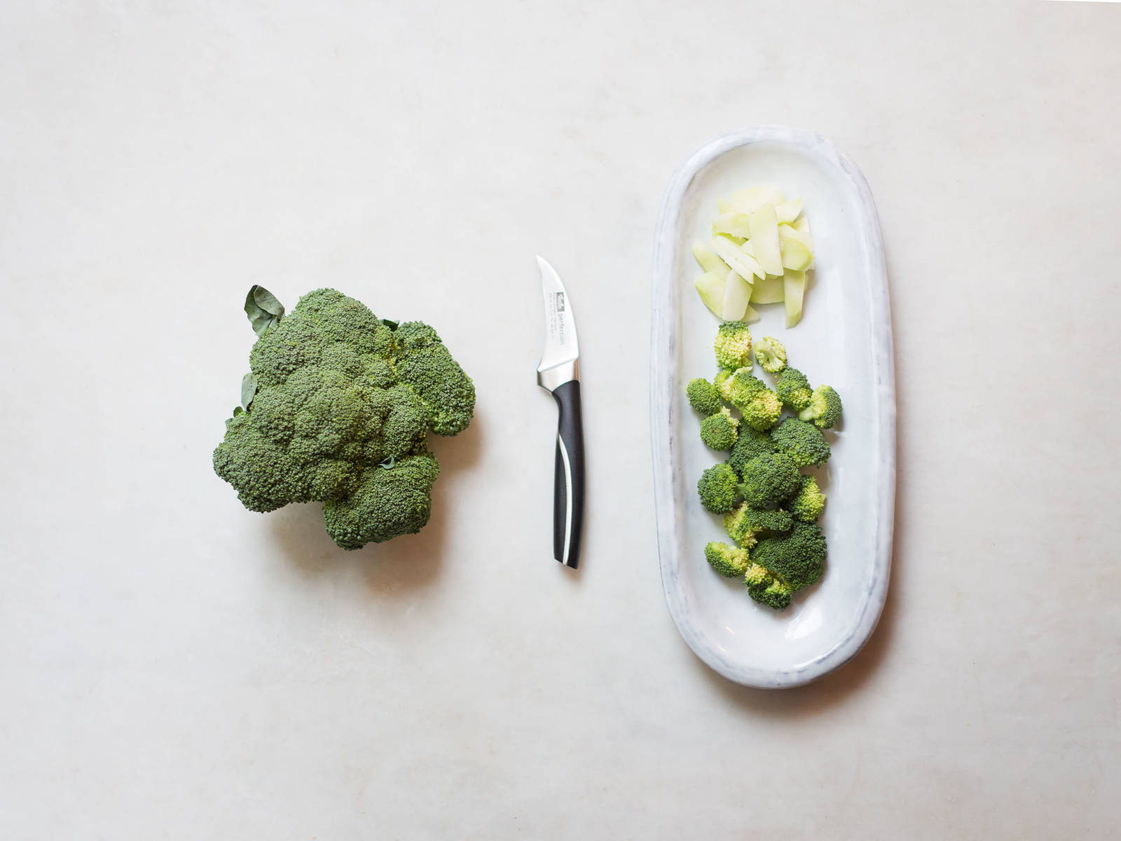how broccoli cut to Kitchen Video cut Stories Recipe broccoli How with how broccoli cut to Kitchen Video cut Stories Recipe broccoli How with