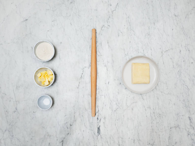 Guide to Types of Doughs and Batters I Kitchen Stories