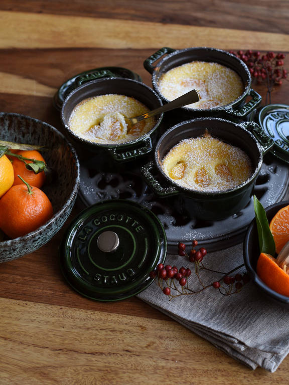 Einfacher Schokoladenkuchen | Kitchen Stories Rezept