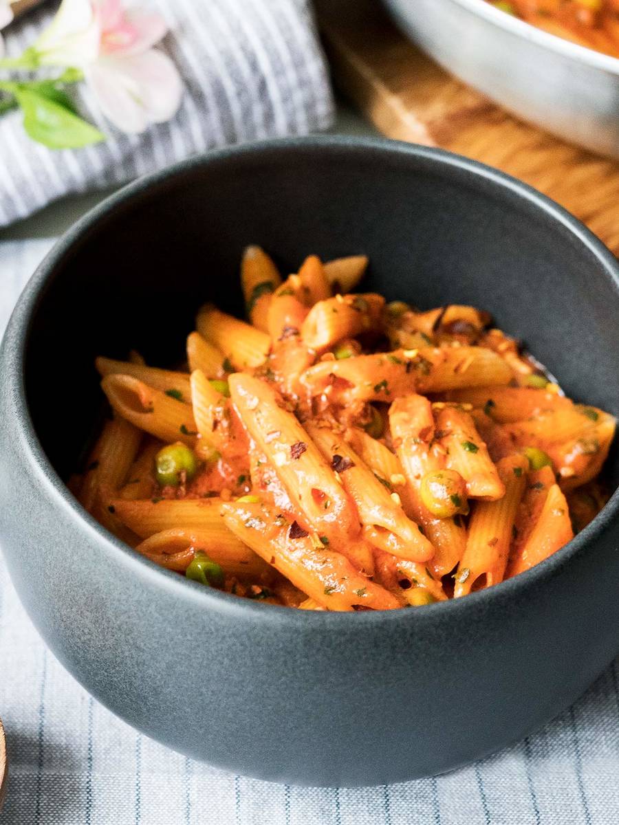 Radieschen mit Butter und Meersalz | Rezept | Kitchen Stories