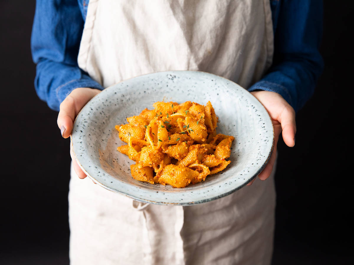 Pasta richtig kochen – wie in Italien!