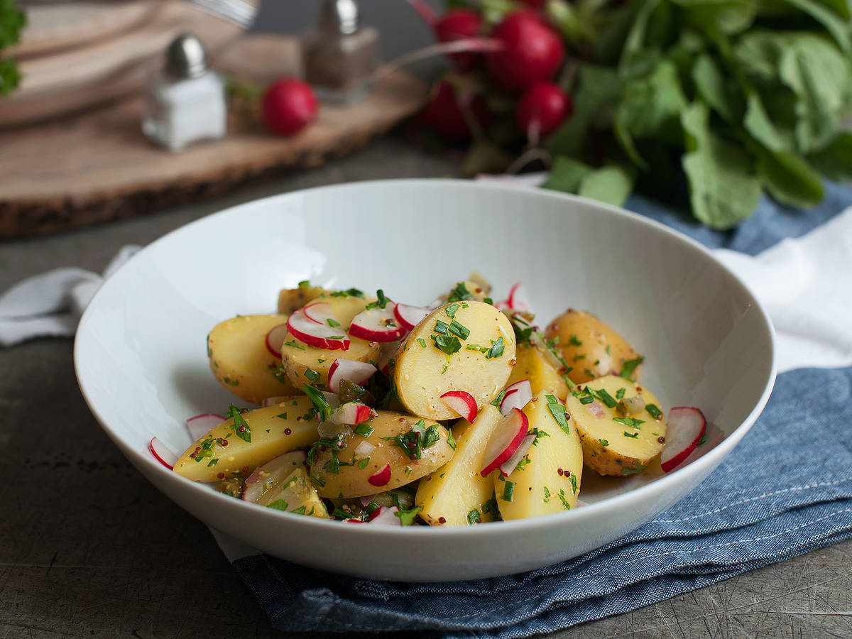 Unsere 50 besten Salatrezepte | Stories | Kitchen Stories