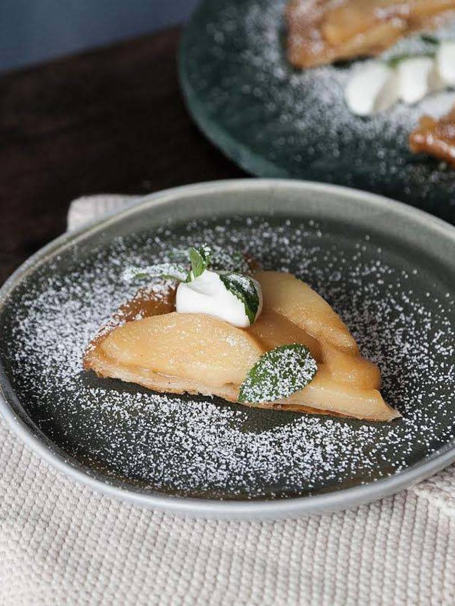 Einfacher Schokoladenkuchen | Kitchen Stories Rezept