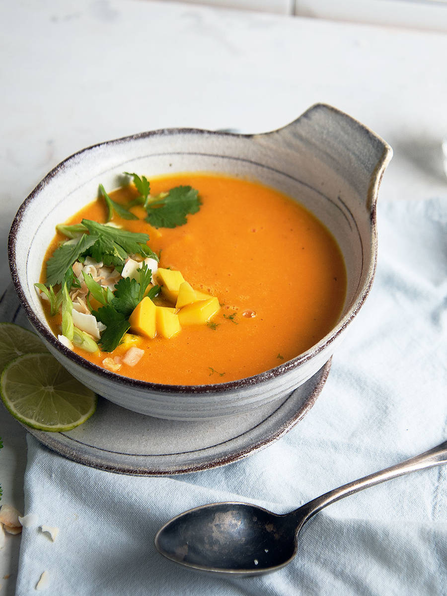 Korean miso soup(Doenjang Jjigae) Recipe Kitchen Stories