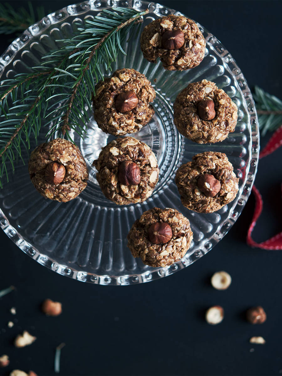How to chop nuts Recipe with Video Kitchen Stories