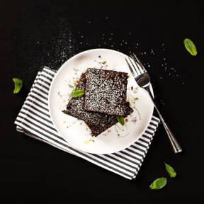 Vegan Chocolate Mousse With Aquafaba Recipe With Video Kitchen Stories