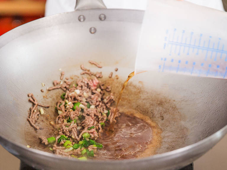 Mapo tofu | Recipe with Video | Kitchen Stories