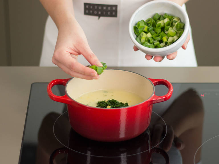 Fish gratin Recipe with Video Kitchen Stories